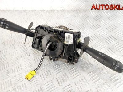 Переключатель подрулевой Renault Duster 8200792587 - АвтоСклад31.рф - авторазборка контрактные б/у запчасти в г. Белгород