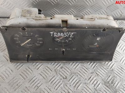 Щиток приборов Ford Transit IV 90VB10849CA - АвтоСклад31.рф - авторазборка контрактные б/у запчасти в г. Белгород