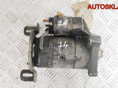 Стартер Peugeot 309 Hella - АвтоСклад31.рф - авторазборка контрактные б/у запчасти в г. Белгород