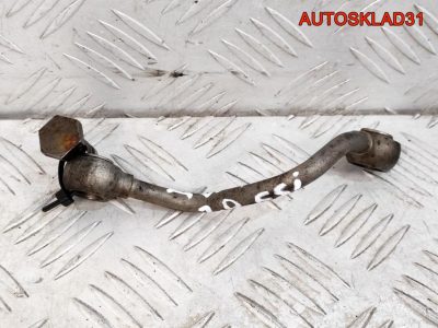 Трубка топливная Audi A4 B6  1.9 AWX Дизель - АвтоСклад31.рф - авторазборка контрактные б/у запчасти в г. Белгород