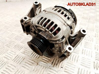 Генератор 120A Opel Vectra C 2,2 Z22SE 0124425053 - АвтоСклад31.рф - авторазборка контрактные б/у запчасти в г. Белгород