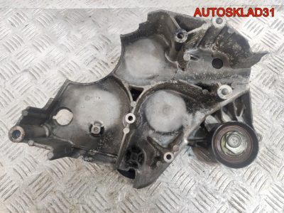 Кронштейн вискомуфты Audi A6 C5 2,5 AKE Дизель 059121313F - АвтоСклад31.рф - авторазборка контрактные б/у запчасти в г. Белгород