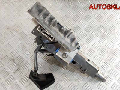 Колонка рулевая Audi A6 C6 4F 4F0419512R - АвтоСклад31.рф - авторазборка контрактные б/у запчасти в г. Белгород