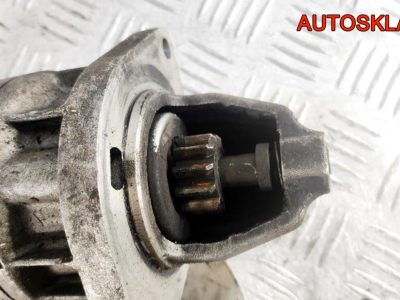 Стартер Lancia Delta 836 1,6 Бензин 63221539 - АвтоСклад31.рф - авторазборка контрактные б/у запчасти в г. Белгород