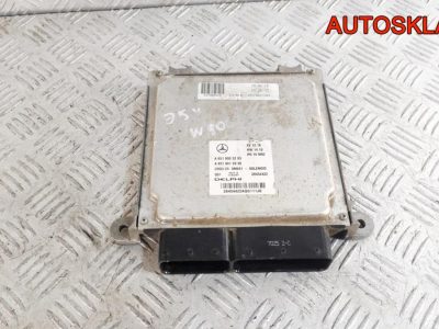 Блок ЭБУ Mercedes Benz 2006-2018 2,2 Дизель A6519003203 - АвтоСклад31.рф - авторазборка контрактные б/у запчасти в г. Белгород