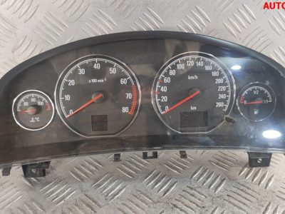 Щиток приборов Opel Vectra C 13186664CJ бензин - АвтоСклад31.рф - авторазборка контрактные б/у запчасти в г. Белгород