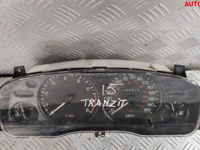 Щиток приборов Ford Mondeo 98BP-10C956-LA дизель - АвтоСклад31.рф - авторазборка контрактные б/у запчасти в г. Белгород