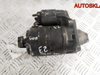 Стартер D9E66 Volvo 440 1,6 Бензин 9031063 - АвтоСклад31.рф - авторазборка контрактные б/у запчасти в г. Белгород