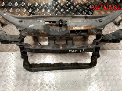 Панель передняя VW Polo 4  6Q0805588HK - АвтоСклад31.рф - авторазборка контрактные б/у запчасти в г. Белгород