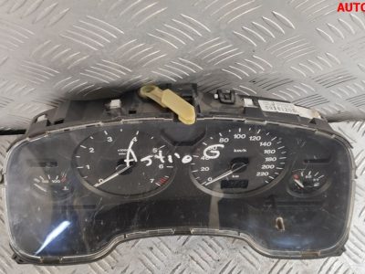 Щиток приборов Opel Astra G 09181206BL бензин - АвтоСклад31.рф - авторазборка контрактные б/у запчасти в г. Белгород
