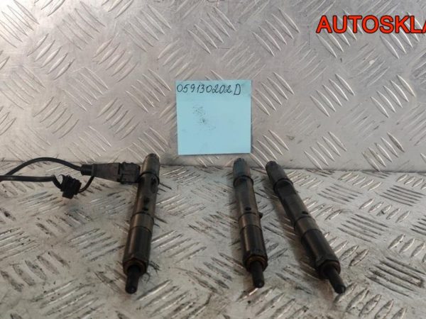 Кулак передний правый Audi A6 C6 4F0407242E - АвтоСклад31.рф - авторазборка контрактные б/у запчасти в г. Белгород