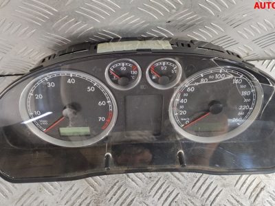 Щиток приборов Volkswagen Passat B5 рестайлинг 3B0920807 бензин - АвтоСклад31.рф - авторазборка контрактные б/у запчасти в г. Белгород