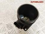Расходомер воздуха Renault Laguna 3 2,0 Дизель 8200280065 - АвтоСклад31.рф - авторазборка контрактные б/у запчасти в г. Белгород
