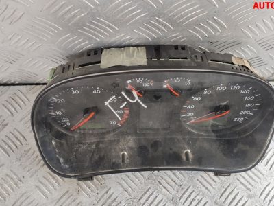 Щиток приборов Volkswagen Golf Mk4 1j0919860 бензин - АвтоСклад31.рф - авторазборка контрактные б/у запчасти в г. Белгород