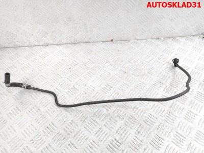 Трубка обогрева дроссельной заслонки Opel Astra H 1,8 Z18XER 55354563 - АвтоСклад31.рф - авторазборка контрактные б/у запчасти в г. Белгород