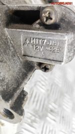 Стартер Mazda MPV LV M1T75181 - АвтоСклад31.рф - авторазборка контрактные б/у запчасти в г. Белгород