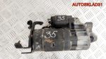 Стартер Renault Espace 3 2,2 Дизель 0001218153 - АвтоСклад31.рф - авторазборка контрактные б/у запчасти в г. Белгород