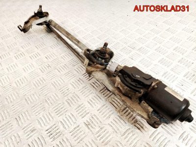 Трапеция дворников Mitsubishi Colt 8250A153 - АвтоСклад31.рф - авторазборка контрактные б/у запчасти в г. Белгород