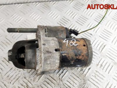Стартер Suzuki Swift 3 1,3 Бензин 3110063J00 - АвтоСклад31.рф - авторазборка контрактные б/у запчасти в г. Белгород