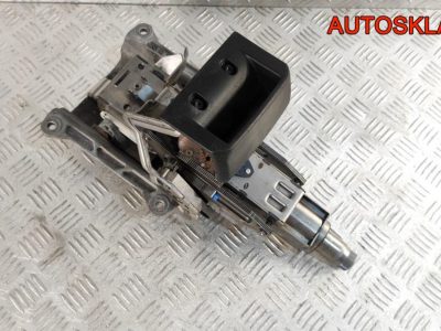 Колонка рулевая Audi A6 C6 4F 4F0419512R - АвтоСклад31.рф - авторазборка контрактные б/у запчасти в г. Белгород