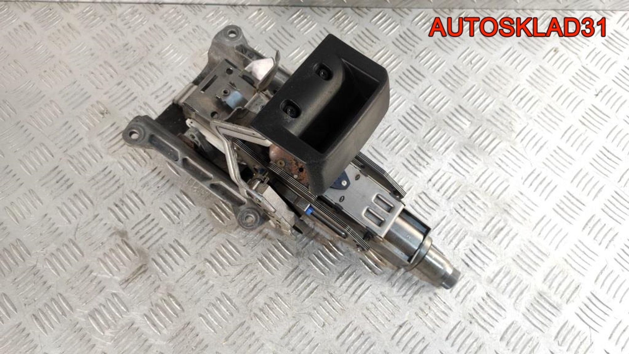 Колонка рулевая Audi A6 C6 4F 4F0419512R - АвтоСклад31.рф - авторазборка контрактные б/у запчасти в г. Белгород Колонка рулевая Audi A6 C6 4F 4F0419512R - АвтоСклад31.рф - авторазборка контрактные б/у запчасти в г. Белгород