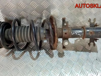 Амортизатор передний в сборе Renault Laguna 3 Sachs 317419 - АвтоСклад31.рф - авторазборка контрактные б/у запчасти в г. Белгород