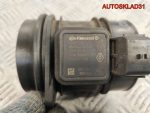 Расходомер воздуха Renault Laguna 3 2,0 Дизель 8200280065 - АвтоСклад31.рф - авторазборка контрактные б/у запчасти в г. Белгород