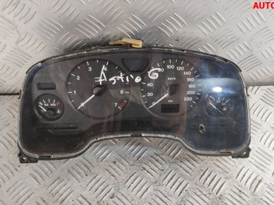 Щиток приборов Opel Astra G 09181206BL бензин - АвтоСклад31.рф - авторазборка контрактные б/у запчасти в г. Белгород