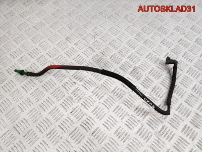 Трубка топливная Ford Focus 3 2.0 UFDB Дизель AV619B337BC - АвтоСклад31.рф - авторазборка контрактные б/у запчасти в г. Белгород