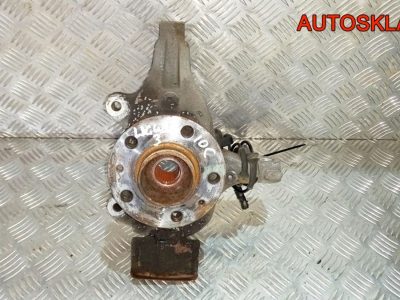 Кулак поворотный передний левый Renault Laguna 3 400150006R - АвтоСклад31.рф - авторазборка контрактные б/у запчасти в г. Белгород