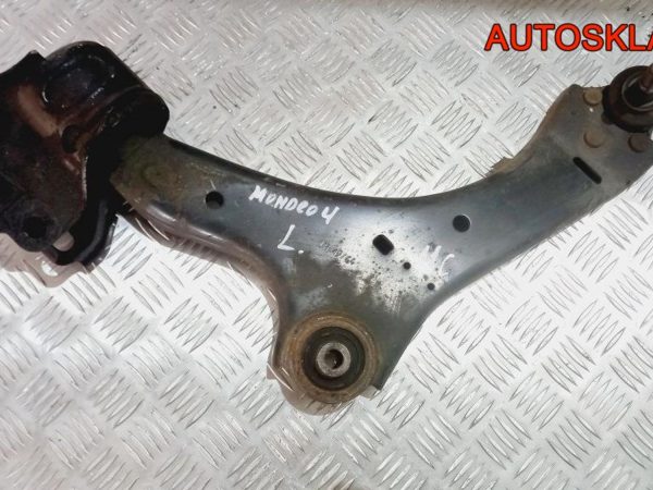 Колонка рулевая Audi A6 C6 4F 4F0419512R - АвтоСклад31.рф - авторазборка контрактные б/у запчасти в г. Белгород