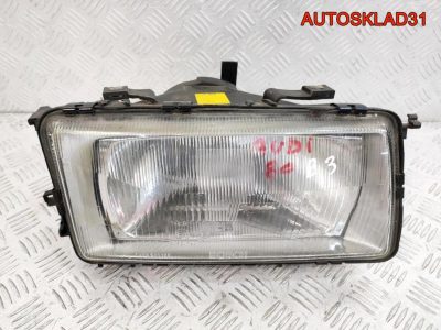 Фара правая Audi 80 B3 1305235117 - АвтоСклад31.рф - авторазборка контрактные б/у запчасти в г. Белгород