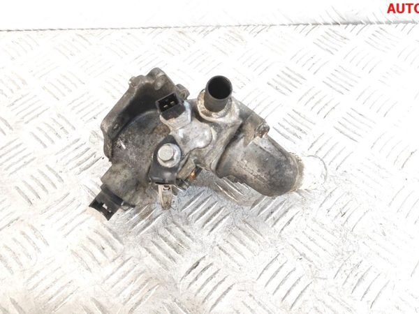 Интеркулер Audi A6 C5 1,9 TDI AVF 8E0145805F - АвтоСклад31.рф - авторазборка контрактные б/у запчасти в г. Белгород