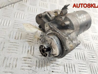 Стартер Nissan Sunny B12 2330062C00 - АвтоСклад31.рф - авторазборка контрактные б/у запчасти в г. Белгород