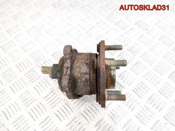 Фара левая Audi 80 B3 13288300 - АвтоСклад31.рф - авторазборка контрактные б/у запчасти в г. Белгород