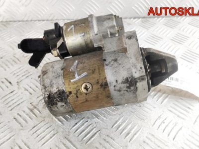 Стартер FIAT Punto 2 1,2 Бензин 63101015 - АвтоСклад31.рф - авторазборка контрактные б/у запчасти в г. Белгород