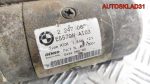 Стартер BMW E46 2,0 M47 Дизель 2247063 - АвтоСклад31.рф - авторазборка контрактные б/у запчасти в г. Белгород