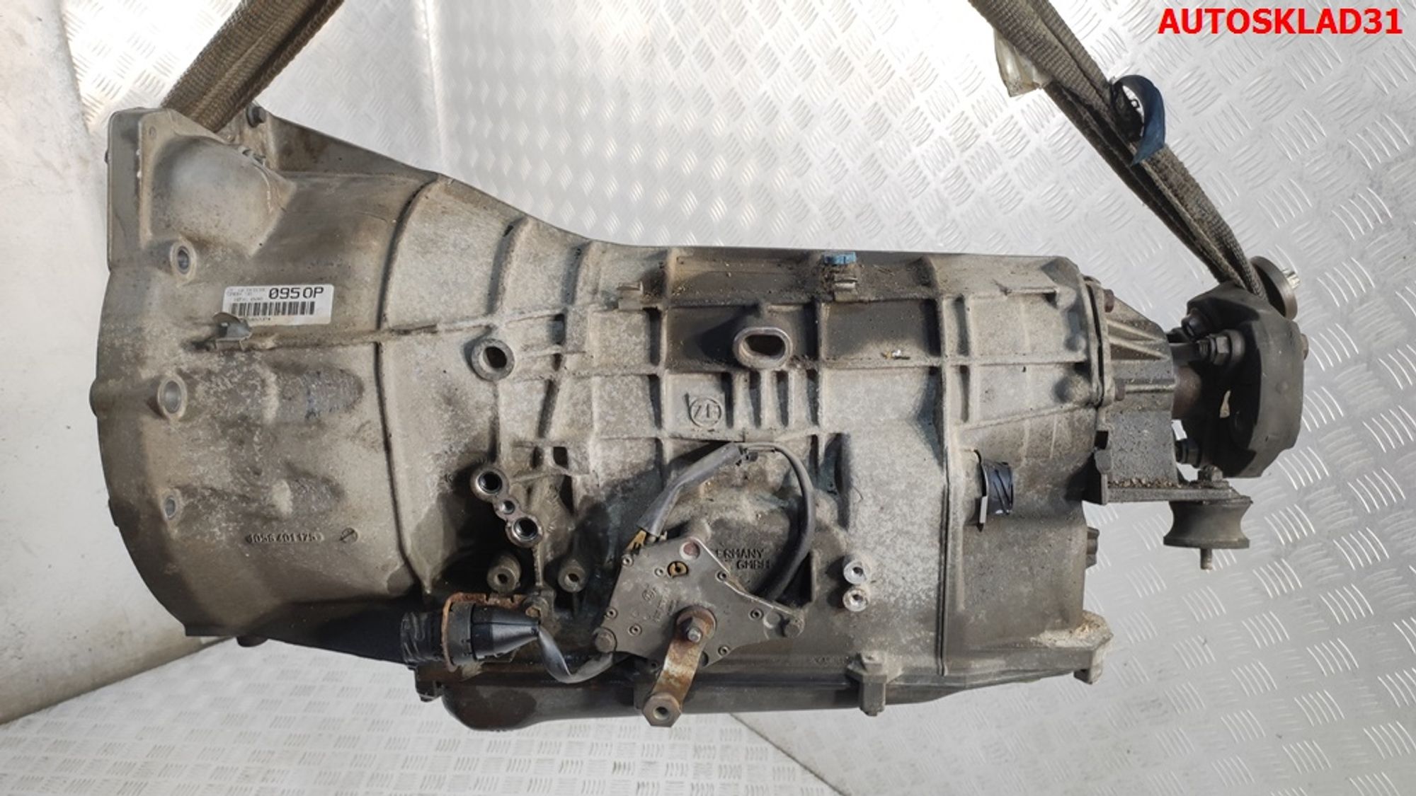 АКПП 5HP18 BMW E39 2,8 M54B28 Бензин 1422028 - АвтоСклад31.рф - авторазборка контрактные б/у запчасти в г. Белгород АКПП 5HP18 BMW E39 2,8 M54B28 Бензин 1422028 - АвтоСклад31.рф - авторазборка контрактные б/у запчасти в г. Белгород