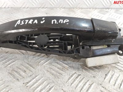 Кронштейн ручки двери правой Opel Astra J 138176 - АвтоСклад31.рф - авторазборка контрактные б/у запчасти в г. Белгород