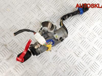 Замок зажигания Kia Ceed 819101H000 - АвтоСклад31.рф - авторазборка контрактные б/у запчасти в г. Белгород