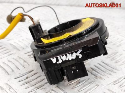 Шлейф подрулевой Hyundai Sonata 5 NF 934903K400 - АвтоСклад31.рф - авторазборка контрактные б/у запчасти в г. Белгород