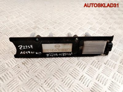 Катушка зажигания Opel Vectra C 2,2 Z22SE 12580537 - АвтоСклад31.рф - авторазборка контрактные б/у запчасти в г. Белгород