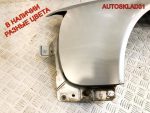 Крыло переднее левое Audi A6 C5 4B0821105B рест - АвтоСклад31.рф - авторазборка контрактные б/у запчасти в г. Белгород
