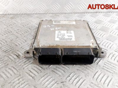 Блок ЭБУ Mercedes Benz 2006-2018 2,2 Дизель A6519003203 - АвтоСклад31.рф - авторазборка контрактные б/у запчасти в г. Белгород