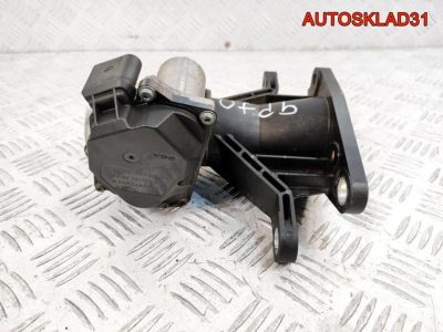 Заслонка дроссельная Ford Focus 3 2.0 UFDB Дизель 9M5Q9E926AA - АвтоСклад31.рф - авторазборка контрактные б/у запчасти в г. Белгород