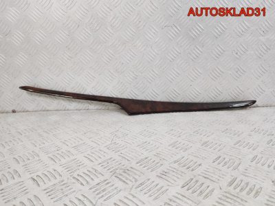 Накладка двери передняя правая Mercedes Benz W210 A2107200222 - АвтоСклад31.рф - авторазборка контрактные б/у запчасти в г. Белгород