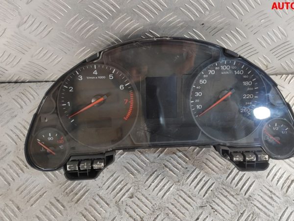 Проводка с датчиками парковки Audi A6 C5 4B1971085F - АвтоСклад31.рф - авторазборка контрактные б/у запчасти в г. Белгород