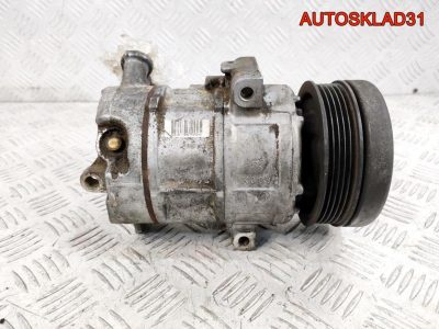 Компрессор кондиционера Opel Corsa D 1,2 Z12XEP 55701200 - АвтоСклад31.рф - авторазборка контрактные б/у запчасти в г. Белгород