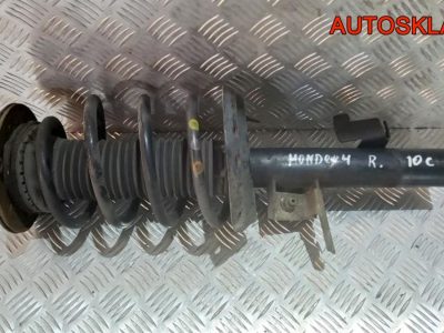 Амортизатор передний правый в сборе Ford Mondeo 4 6G9118045GBE - АвтоСклад31.рф - авторазборка контрактные б/у запчасти в г. Белгород
