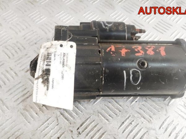 Маховик Volkswagen Polo 1.2 BME 03D105271 Бензин - АвтоСклад31.рф - авторазборка контрактные б/у запчасти в г. Белгород